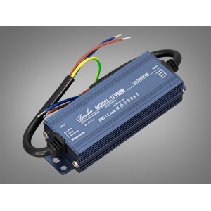Блок живлення 12 в, для підключення LED стрічки, 36Вт, 3А Diasha NP-12v-36w-IP67