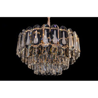 Люстра хрустальная подвесная Linisoln  205/550