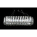 Хрустальная люстра L93240/L900*W350/12 (CH) Splendid-Ray
300248
