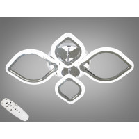 Светодиодная люстра Diasha A8073/2+2HRLED3colordimmer Светодиодная люстра Diasha A8073/2+2HRLED3colordimmer