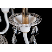 Люстры в зал классические Splendid-Ray 211343