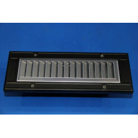 Фасадный светильник U4523 [BK] Splendid-Ray
100935