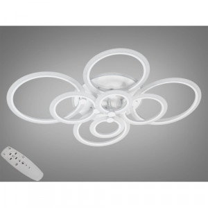 linisiln 1888-8 WH LED-3