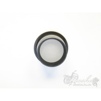 Врезной точечный светильник Diasha 160D-25-BK