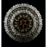 Хрустальная люстра LMD29111/24 (COPPER) Splendid-Ray
768993