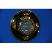 Точечный светильник O 301B CF+30#CRY (GUG) Splendid-Ray
16063