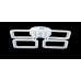 Светодиодная люстра L2929/4BIG LED (WHITE) Splendid-Ray
1002605 Светодиодная люстра L2929/4BIG LED (WHITE) Splendid-Ray
1002605