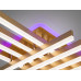 Світлодіодна люстра Diasha 7012GLED3colordimmer