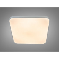 Смарт люстра LED біла RGB 80 Вт до 15 м² Diasha DB-8501B/500x500RGB