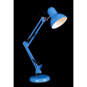 Настольная лампа для уроков NT-811 (BL) Splendid-Ray
277006