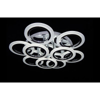 Люстра светодиодная Linisoln 3855-6-3 CH