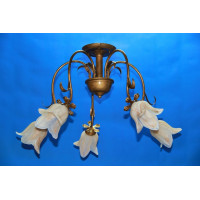 Люстра с плафонами  L90863C/5 Splendid-Ray
882411