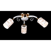 Люстра с плафонами  L11306/3 Splendid-Ray
192446