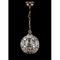 Подвесная люстра  L311/1S (15) (FGD) Splendid-Ray
0260793