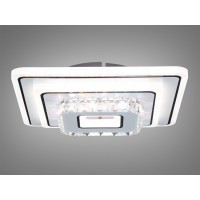 Светодиодный LED cветильник потолочны 20х20 см Linisoln 2108