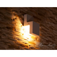 Уличные светильники Diasha DFB-5001-Z-WH