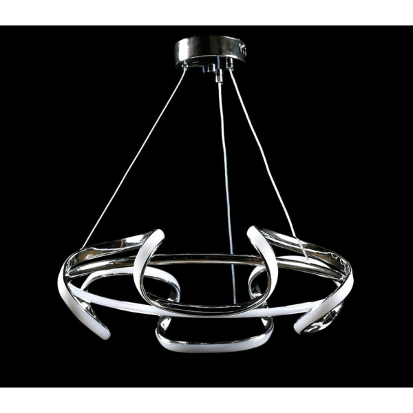 Светодиодная люстра L129/1 LED (CH) Splendid-Ray
308051 Светодиодная люстра L129/1 LED (CH) Splendid-Ray
308051