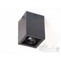 Накладной точечный светильник Diasha 136G-BK Накладной точечный светильник Diasha 136G-BK