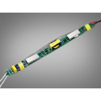 Ультратонкий блок живлення 12В, 60Вт, 5А, "Олівець" - stick Diasha PPF-SL-C-12v-60w