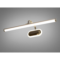 Бра подсветка для зеркала 14W Diasha 8956/L