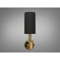 Современное бра с абажуром Diasha 1013/1G