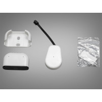 Бездротовий датчик для керування блоком живлення LED стрічки, сенсорний Diasha PSEN-WS-touch-cent