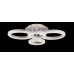 Светодиодная люстра L2722/2+2 LED (WHITE) Splendid-Ray
1002613