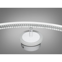 Стильне лед підсвічування для дзеркал і картин, 13W Diasha 9366/XL