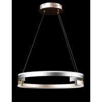 Светодиодная люстра L8503/500/2 LED (GREY+GOLD) Splendid-Ray
1002596