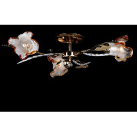 Люстра с плафонами L123/3 (FGD+BRN) Splendid-Ray
880090 Люстра с плафонами L123/3 (FGD+BRN) Splendid-Ray
880090