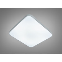 Смарт люстра LED біла RGB 80 Вт до 15 м² Diasha DB-8501B/500x500RGB