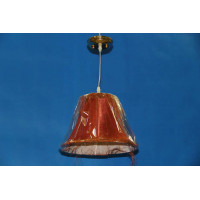 Подвесная люстра  L0035/1 MIX1 Splendid-Ray
18900081