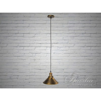 Лофт люстры Diasha 6855-210-BK-G 