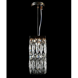Подвесная люстра  L8386/1A (105) (SG) Splendid-Ray
234593