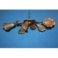 Люстра с плафонами L90209N/6 Splendid-Ray
882415 Люстра с плафонами L90209N/6 Splendid-Ray
882415