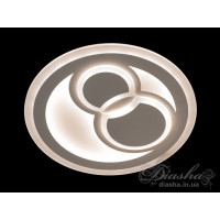 Люстры лед Diasha MX2248-500 dimmer