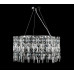 Хрустальная люстра LGH90358/10 (CR) Splendid-Ray
286404