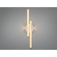 Бра LED Diasha біле 24 Вт з перемиканням CCT Diasha 8111-BWH