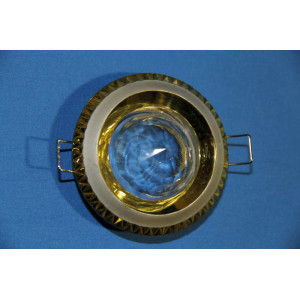 Точечный светильник D1194A MR16 (PSG) Splendid-Ray
145165