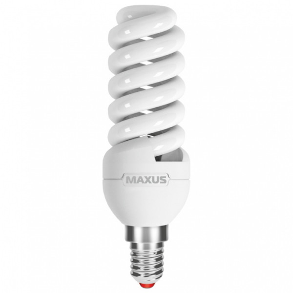 Энергосберегающая лампа 1-ESL-225-1 T2 SLIM FULL SPIRAL 13W 2700K E14 Splendid-Ray
994367