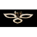 Светодиодная люстра LT8005/3 LED (GD) Splendid-Ray
302029