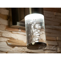 Уличный светодиодный светильник бра Diasha DFB-65/2HR