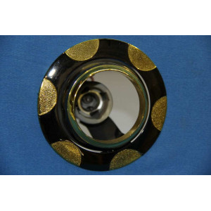 Точечный светильник ZJ156A R50 (GMG) Splendid-Ray
145102