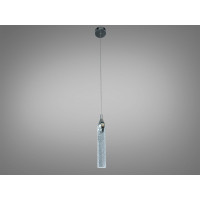 Підвіс LED Diasha золото 4 Вт CCT вимикач Diasha J2552-1HR