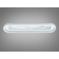 Світильник-таблетка LED білий 58Вт до 10м² Diasha 12597-600