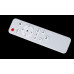 Светодиодная люстра LK2369/5 LED (WT) Splendid-Ray
302074
