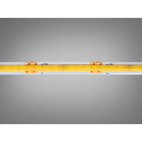 COB LED стрічка 12В, 320 діодів на метр, 5мм, нейтральний Diasha P12-COB-320-NW-20-5