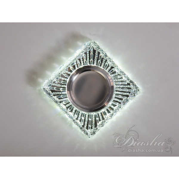 Точечные светильники с подсветкой Linisoln 3041 WH