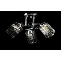 Люстра с плафонами L9236E/3 (CR) Splendid-Ray
0260814 Люстра с плафонами L9236E/3 (CR) Splendid-Ray
0260814