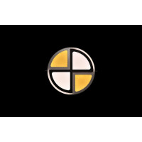 Светильник светодиодный Linisoln 7751Bk